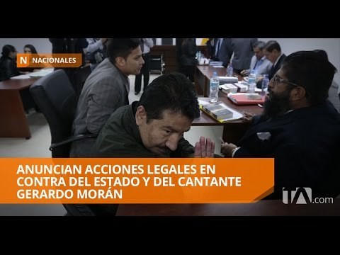 Ratifican inocencia de involucrados en supuesta venta de frecuencias - Teleamazonas