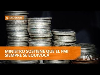 Download Video: El Gobierno ratifica previsión de crecimiento económico para el 2017 - Teleamazonas