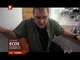 ECOS: Nacimientos Asombrosos II. SÁB 9:30PM - Teleamazonas