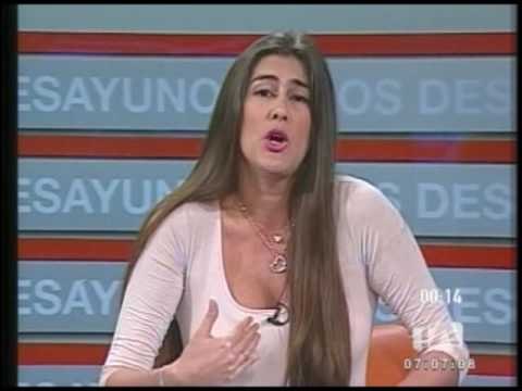 Entrevista a Augusto Espinosa y Cristina Reyes
