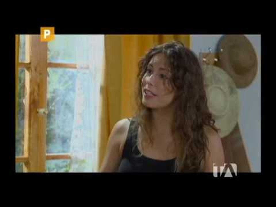 La Chúcara - Teleamazonas