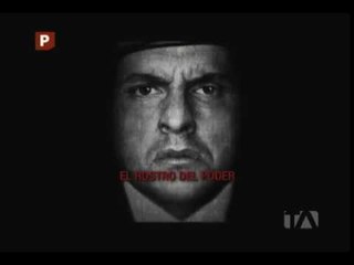 Hugo Chávez - El Comandante - Teleamazonas