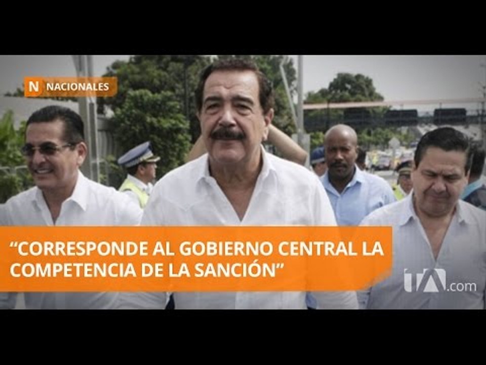 Municipio prohíbe consume de estupefacientes en lugares públicos - Teleamazonas