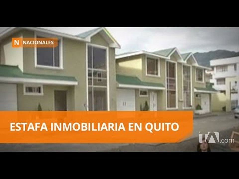 Directivos de empresa 'Ingecomthsa' no dan cara a las denuncias