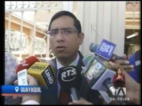 Encuentran a hombre de 63 años atado de pies y manos - Teleamazonas