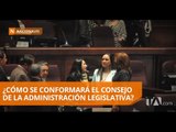 Nueva Asamblea afina detalles para la conformación del CAL - Teleamazonas