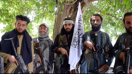 Mixed feelings in Afghanistan over US-Taliban talks