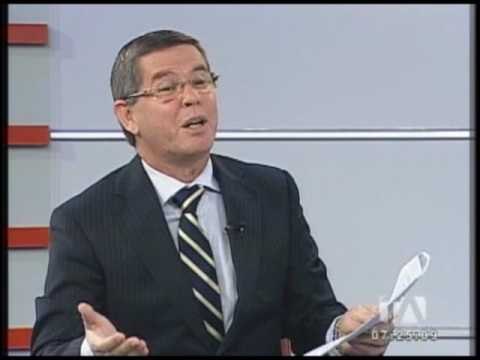 Réplica de Manuel Casanova a las declaraciones de Ángel Torres, alcalde encargado de Quinindé