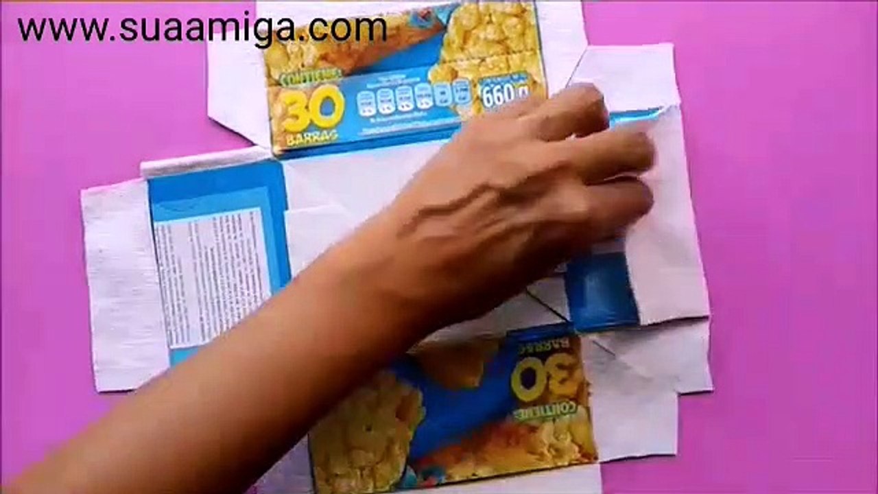 Como fazer um  carrinho de bebê decorativo