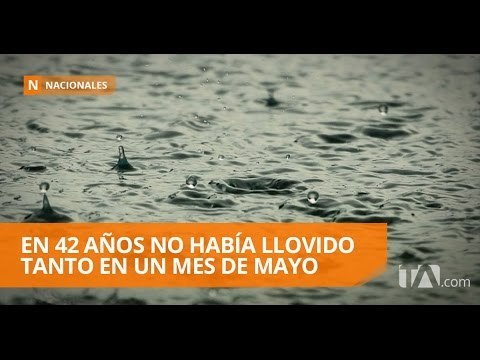 El fuerte invierno continuará hasta finales de mayo