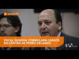 Fiscal General anunció la creación de la Unidad de Lucha Contra la Corrupción - Teleamazonas