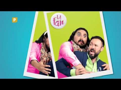 La Fan - CONCURSO #YoSoyFanDeLaFan - Teleamazonas