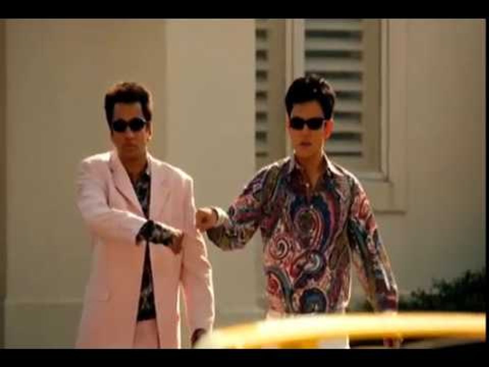 Dos Colgados muy Fumados - Teleamazonas