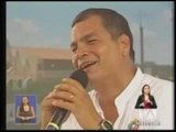 Noticias Ecuador: 24 Horas, 19/05/2017 (Emisión Central) - Teleamazonas
