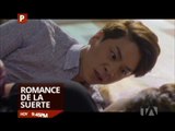 Romance de la Suerte - Teleamazonas