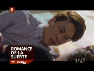 Romance de la Suerte - Teleamazonas