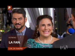 La Fan - #YoSoyFanDeLaFan - Teleamazonas