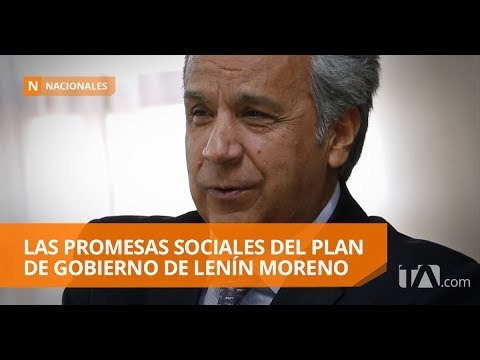 El reto de crear 250 mil puestos de empleo por año - Teleamazonas