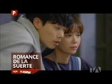 Romance de la Suerte - Teleamazonas