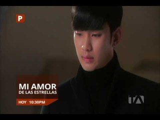 Mi Amor de las estrellas - Teleamazonas