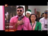 La Fan - #YoSoyFanDeLaFan - ESTRENO HOY 8:45PM - Teleamazonas