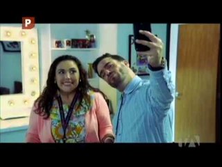 La Fan - #YoSoyFanDeLaFan - Teleamazonas