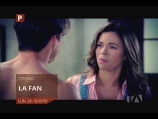 La Fan - Teleamazonas