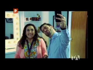 La Fan - Teleamazonas