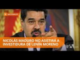 La Vicepresidenta de Política y Soberanía de Venezuela remplazará a Maduro