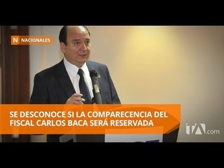 La Asamblea le pedirá al fiscal información sobre caso Odebrecht