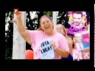 La Fan -  LUN-VIE 8:45PM  - Teleamazonas