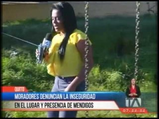 Noticiero 24 Horas, 31/05/2017 (Primera Emisión)