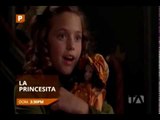 La Princesita - Teleamazonas
