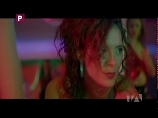 Lady, la vendedora de rosas - Teleamazonas