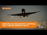 Tame retomará vuelos entre Cuenca y Guayaquil - Teleamazonas