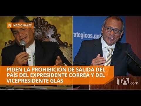 Nuevo pedido de investigaciones supuestas coimas de la empresa Caminosca