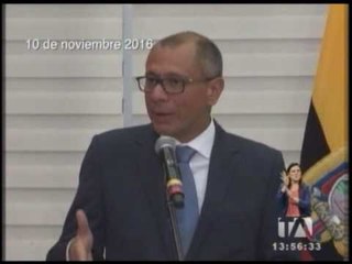 Pedido de aclaración por parte de la Vicepresidencia de la República - Teleamazonas