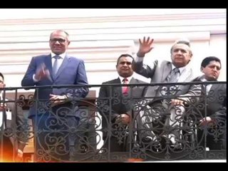 24 Horas, Emisión Estelar - Teleamazonas