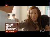 Mamá Está Enojada - Avance HOY - Teleamazonas