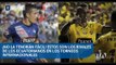 Equipos ecuatorianos ya tienen rivales para Libertadores y Sudamericana - Teleamazonas