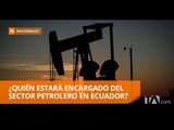 Sector petrolero tiene un peso importante en las finanzas públicas - Teleamazonas