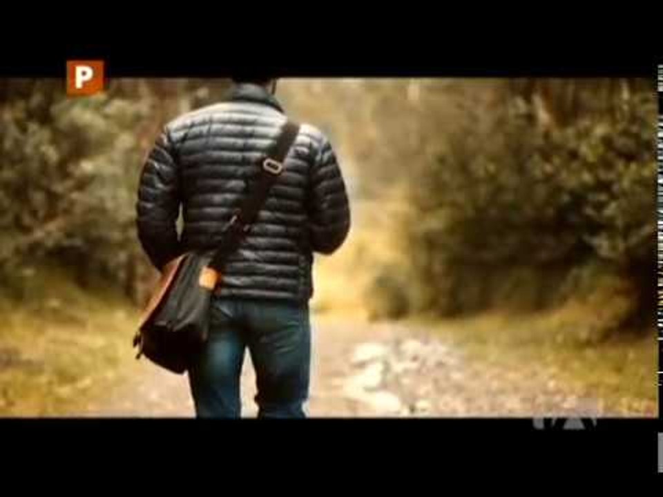 El Caminante - Teleamazonas