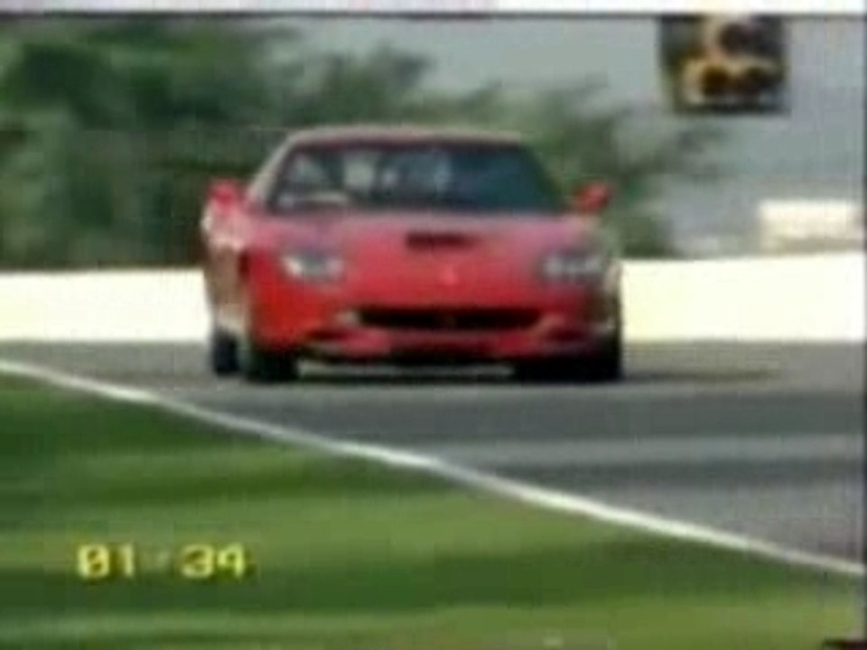 Une-video-de-course-de-voitures-delire