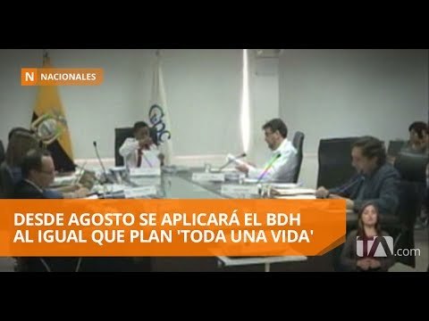 Cpccs deberá iniciar el proceso de renovación parcial del CNE