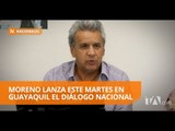 Lenín Moreno se reunirá con alcaldes de Quito y Guayaquil - Teleamazonas