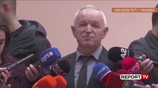 Asambleja e Pedagogëve të Filologjikut: Protestë një ditë në javë kundër ligjit të arsimit të lartë