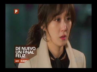 De Nuevo Un Final Feliz - Teleamazonas