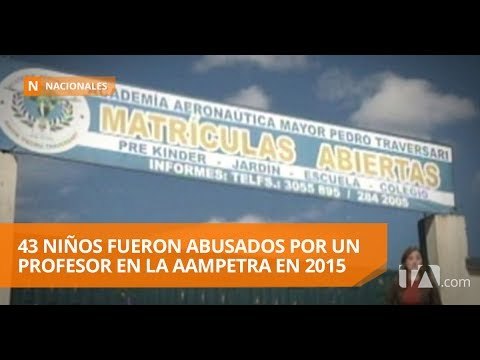 Reparación simbólica a víctimas de abuso en la Aampetra causa molestia