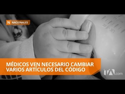 La leche de fórmula podría necesitar receta médica para ser adquirida - Teleamazonas
