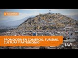 Ecuador prepara agenda para promoción en cuatro frentes - Teleamazonas